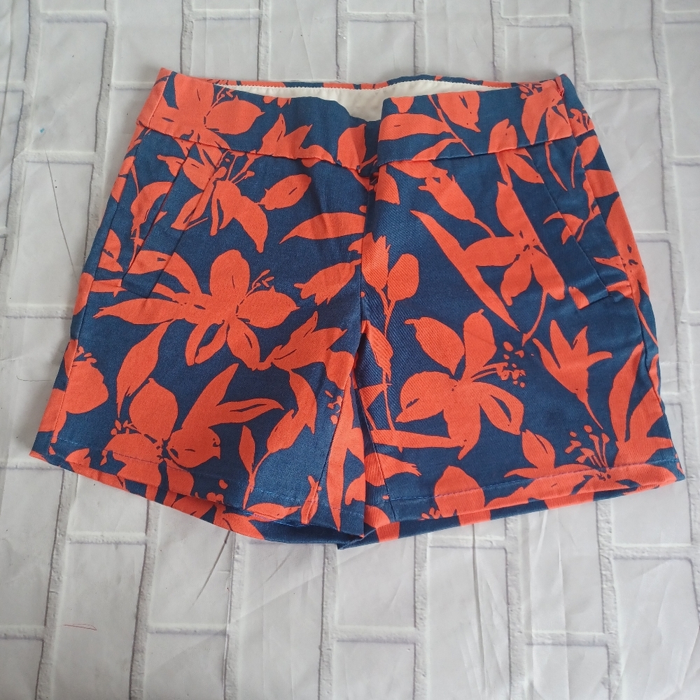 J crew shorts